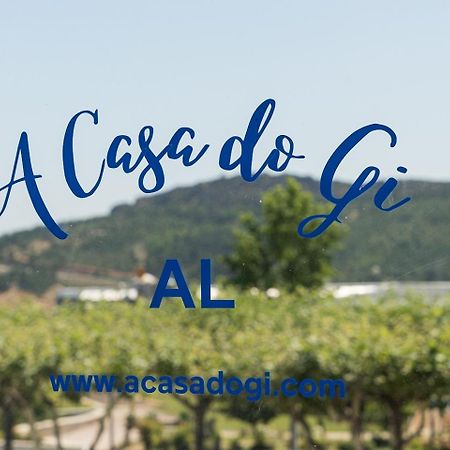 فندق A Casa Do Gi - 1 موغادورو المظهر الخارجي الصورة