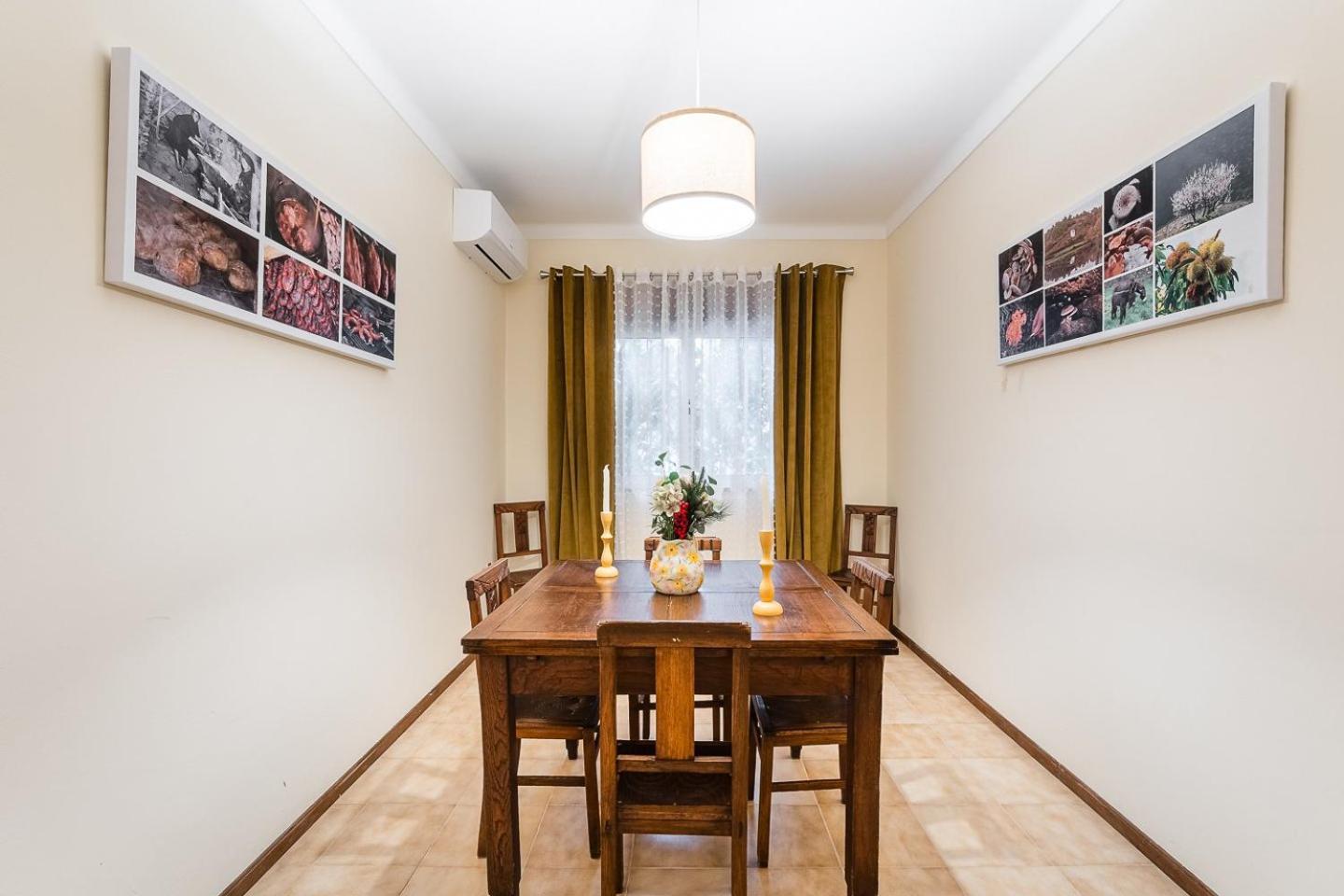 فندق A Casa Do Gi - 1 موغادورو المظهر الخارجي الصورة