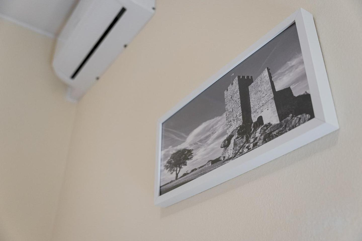 فندق A Casa Do Gi - 1 موغادورو المظهر الخارجي الصورة