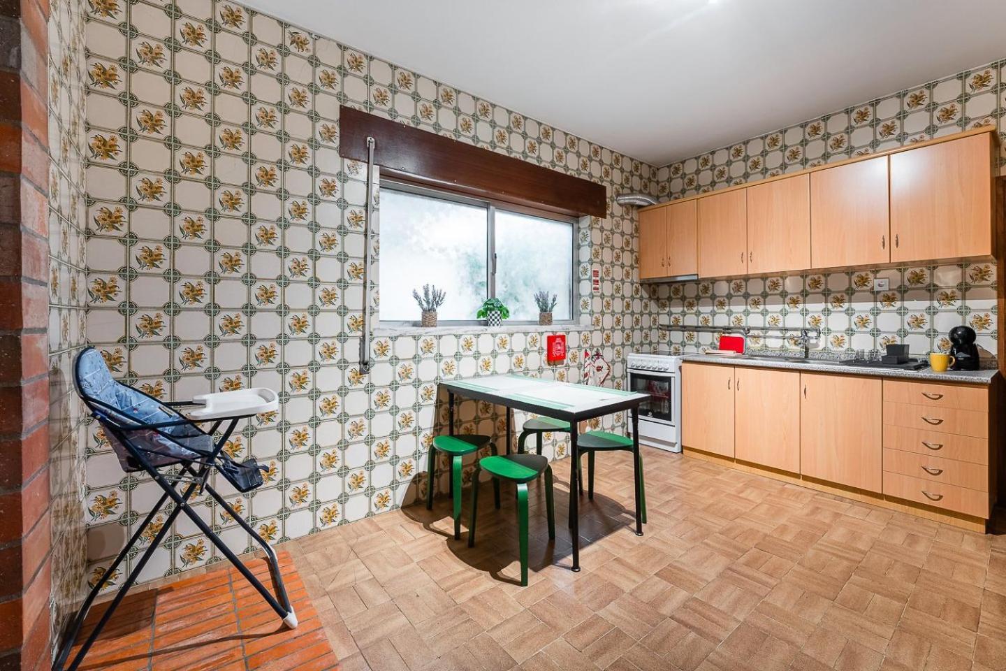 فندق A Casa Do Gi - 1 موغادورو المظهر الخارجي الصورة